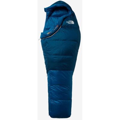 The North Face Blue Kazoo Eco -7C Schlafsack blau - REG unisex The North Face Blue Kazoo Eco -7C Schlafsack blau - REG unisex