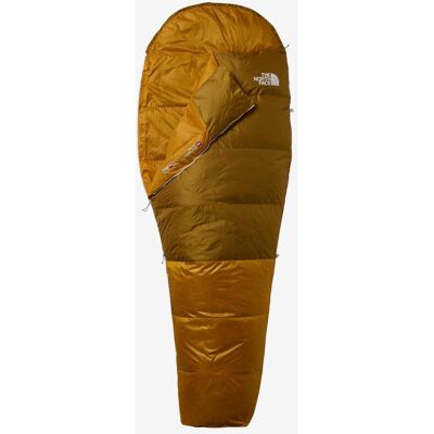 The North Face Gold Kazoo Eco Schlafsack goldgelb - REG unisex The North Face Gold Kazoo Eco Schlafsack goldgelb - REG unisex