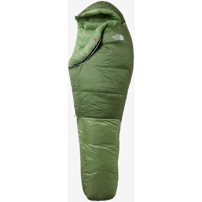 The North Face Green Kazoo Schlafsack -8C grün - LNG unisex The North Face Green Kazoo Schlafsack -8C grün - LNG unisex