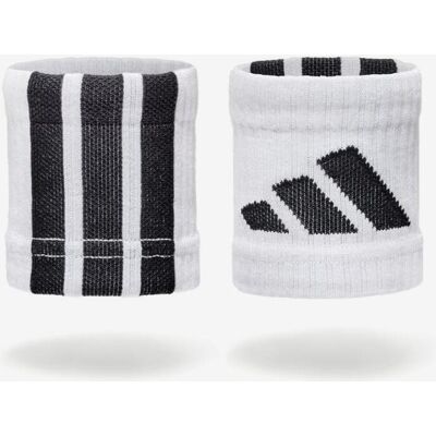 adidas Training adidas Wrist weiß schwarz Handgelenkband unisex adidas Training adidas Wrist weiß schwarz Handgelenkband unisex