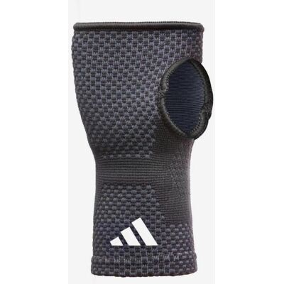 adidas Training adidas Essential Wrist Support schwarze/dunkelgraue Handgelenkbandage - M unisex adidas Training adidas Essential Wrist Support schwarze/dunkelgraue Handgelenkbandage - M unisex