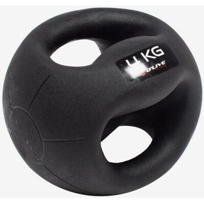 O'live Fitness Ball 4kg - Fitnessgerät O'live Fitness Ball 4kg - Fitnessgerät