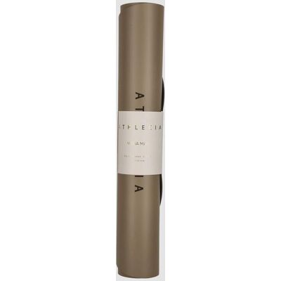 Athlecia Oliveira Yoga Matte hellbraun Athlecia Oliveira Yoga Matte hellbraun