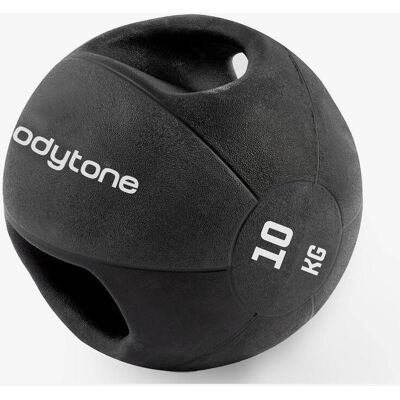 Bodytone 10kg Medizinball - Ganzkörpertraining Bodytone 10kg Medizinball - Ganzkörpertraining