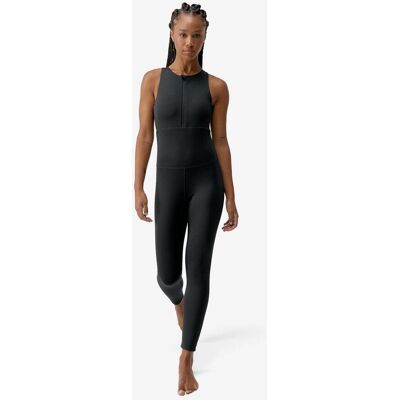 Born Living Yoga Corpo Damen Anzug schwarz rein - S female Born Living Yoga Corpo Damen Anzug schwarz rein - S female