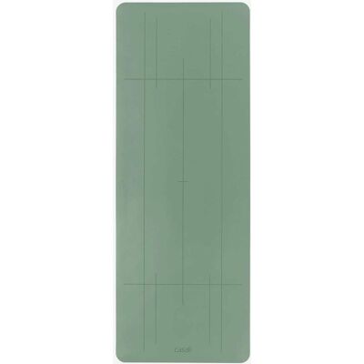 Casall Yoga Matte Grip & Cushion III - Yogamatte Casall Yoga Matte Grip & Cushion III - Yogamatte