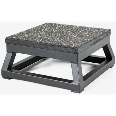 Olive O'LIVE Sprungplattform 15 cm grau Olive O'LIVE Sprungplattform 15 cm grau