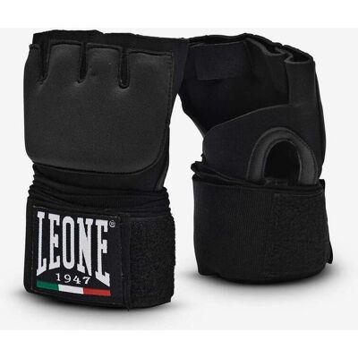 Leone 1947 Gel Handschuhe schwarz male Leone 1947 Gel Handschuhe schwarz male
