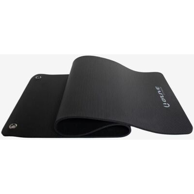 Olive O'LIVE Pilates Matte schwarz Olive O'LIVE Pilates Matte schwarz