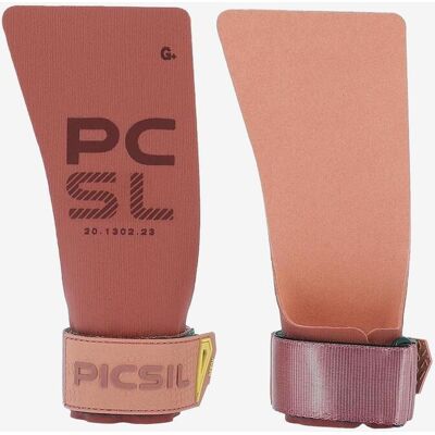 Picsil Heron Peach Grips - S - Vielseitig - Maximale Kontrolle Picsil Heron Peach Grips - S - Vielseitig - Maximale Kontrolle