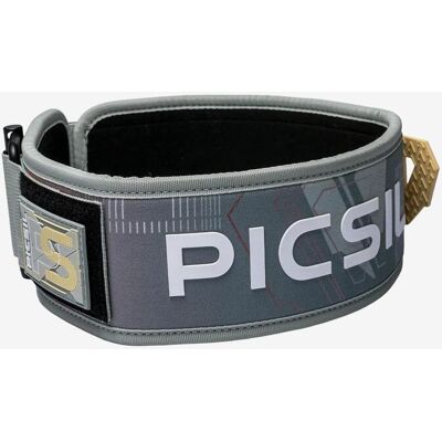 Picsil Kraftgürtel Lock Pro Grün XL - Gewichthebergürtel Picsil Kraftgürtel Lock Pro Grün XL - Gewichthebergürtel