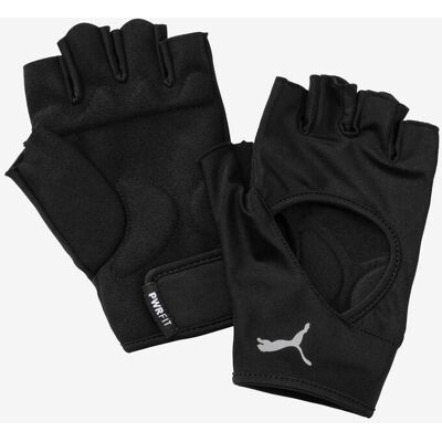 Puma Training Essential Handschuhe schwarz pur - L unisex Puma Training Essential Handschuhe schwarz pur - L unisex