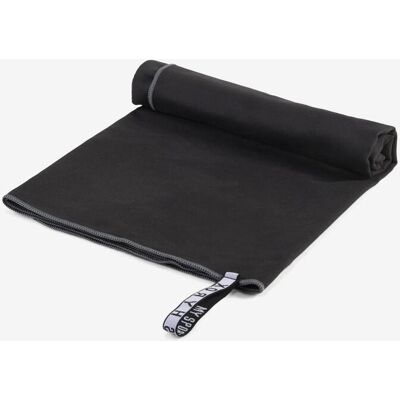 Puma x HYROX Microfiber Handtuch L schwarz unisex Puma x HYROX Microfiber Handtuch L schwarz unisex