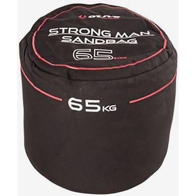 Olive O'LIVE Strongman 65 Kg Gewichtstasche Olive O'LIVE Strongman 65 Kg Gewichtstasche