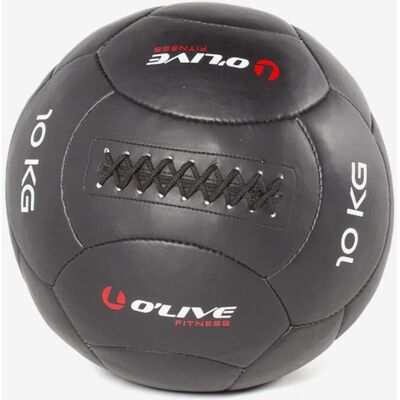 O'live 10kg Funktioneller Ball - Stabilisation, Stoßabsorbierend, Cross Training O'live 10kg Funktioneller Ball - Stabilisation, Stoßabsorbierend, Cross Training