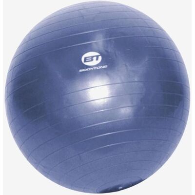 Bodytone - 65 cm - Blau - Fitness Ball Bodytone - 65 cm - Blau - Fitness Ball