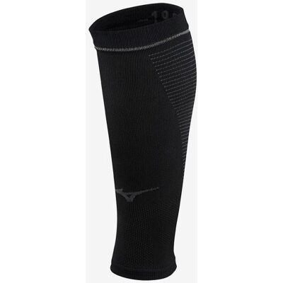Kompressionsstulpen Mizuno schwarz - L unisex Kompressionsstulpen Mizuno schwarz - L unisex