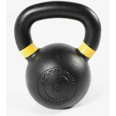 Olive O'Live Iron Kettlebell 16 kg Olive O'Live Iron Kettlebell 16 kg