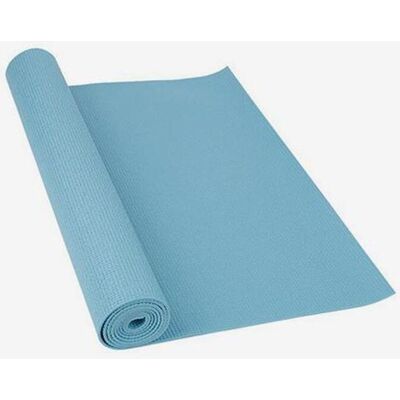 Otras Marcas Yoga und Pilates Matte - 4mm Dick, Rutschfest, 180x60cm Otras Marcas Yoga und Pilates Matte - 4mm Dick, Rutschfest, 180x60cm