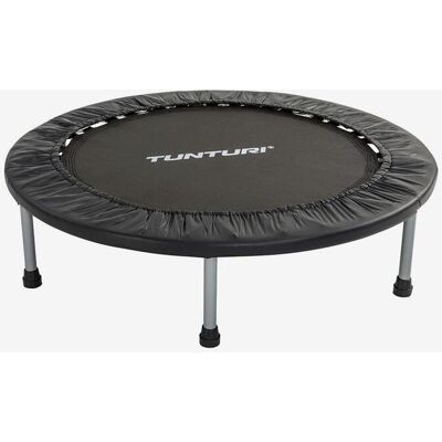 Tunturi Fitness Trampolin - 125cm - Verbessert Balance & Kraft Tunturi Fitness Trampolin - 125cm - Verbessert Balance & Kraft
