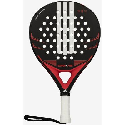 adidas Drive Black Padel-Schläger 2026 unisex adidas Drive Black Padel-Schläger 2026 unisex