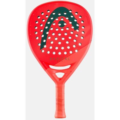Head Radical Pro 2026 Padel-Schläger unisex Head Radical Pro 2026 Padel-Schläger unisex