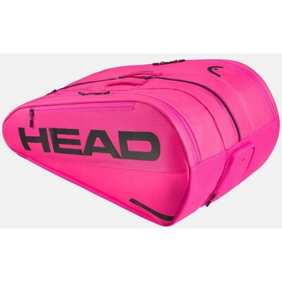 Head Tour XL Raquettentasche rosa Head Tour XL Raquettentasche rosa