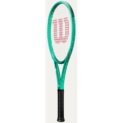 Tennisschläger Wilson Blade 101 Team V10 2026 (bespannt) - 2 unisex Tennisschläger Wilson Blade 101 Team V10 2026 (bespannt) - 2 unisex