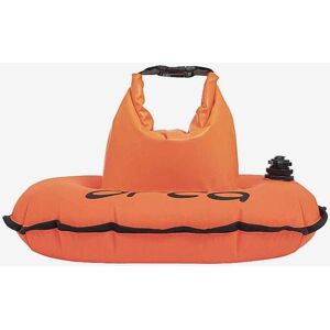 Orca Sicherheitsboje Orange Hochsichtbar Schwimmhilfe Orca Sicherheitsboje Orange Hochsichtbar Schwimmhilfe
