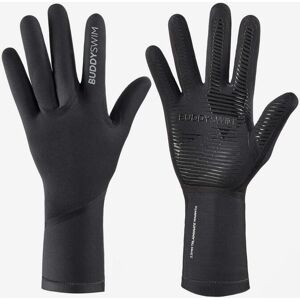 Buddyswim Neopren Trilaminate Warmth Handschuhe 2.5 mm carbonschwarz - M unisex Buddyswim Neopren Trilaminate Warmth Handschuhe 2.5 mm carbonschwarz - M unisex