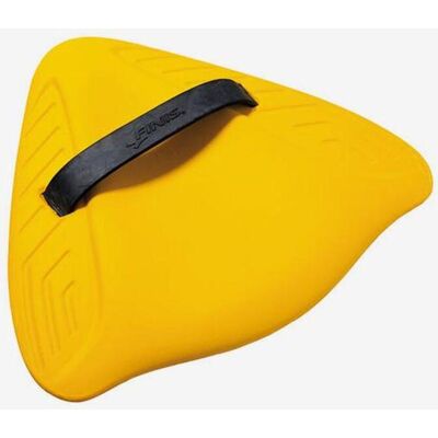 FINIS Ausrichtung Kickboard - Einheitsgröße Gelb - Kickboards FINIS Ausrichtung Kickboard - Einheitsgröße Gelb - Kickboards