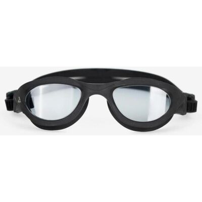 Aquaman Gold Schwimmbrille schwarz mit transparenten Gläsern unisex Aquaman Gold Schwimmbrille schwarz mit transparenten Gläsern unisex