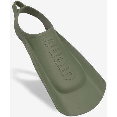 Arena Fins Flossen grün Rohr - 38-39 unisex Arena Fins Flossen grün Rohr - 38-39 unisex