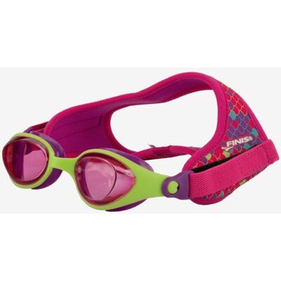 FINIS Dragonflys Kinderschwimmbrille - Schuppen FINIS Dragonflys Kinderschwimmbrille - Schuppen