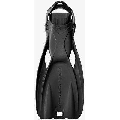 Mares Power Plana LT Flossen schwarz - XL unisex Mares Power Plana LT Flossen schwarz - XL unisex