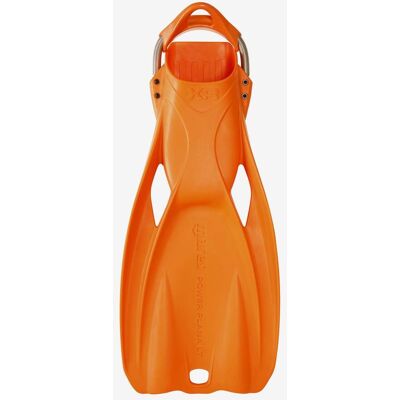 Mares Power Plana LT Flossen orange - ML unisex Mares Power Plana LT Flossen orange - ML unisex
