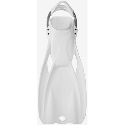 Mares Power Plana LT Flossen weiß - XS unisex Mares Power Plana LT Flossen weiß - XS unisex