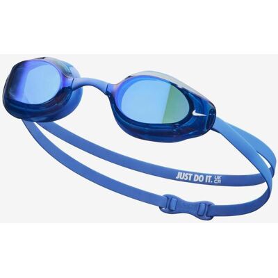 Nike Vapor Spiegelnde Schwimmbrille Royal - Swim Goggles Nike Vapor Spiegelnde Schwimmbrille Royal - Swim Goggles