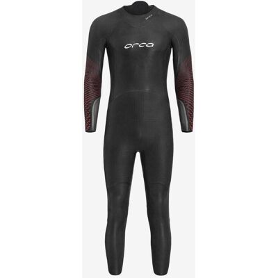 Orca Apex Float V2 Neoprenanzug - (R)evolution des 3.8 schwarz/lachsrot - 4 male Orca Apex Float V2 Neoprenanzug - (R)evolution des 3.8 schwarz/lachsrot - 4 male