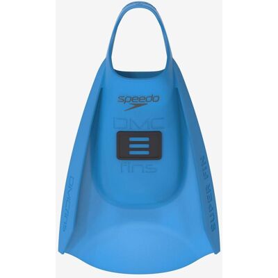 Speedo DMC Super Flossen wasserblau - M unisex Speedo DMC Super Flossen wasserblau - M unisex