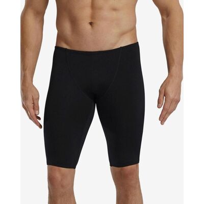 TYR Durafast Elite Jammer Badehose tiefschwarz - 28 male TYR Durafast Elite Jammer Badehose tiefschwarz - 28 male