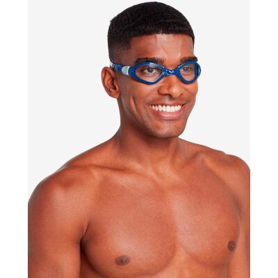 Zoggs Tiger LSR+ Schwimmbrille - Stoßfest, UV, Antibeschlag Zoggs Tiger LSR+ Schwimmbrille - Stoßfest, UV, Antibeschlag