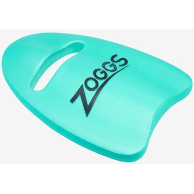 Zoggs EVA Kickboard Schwimmbrett türkisblau Zoggs EVA Kickboard Schwimmbrett türkisblau