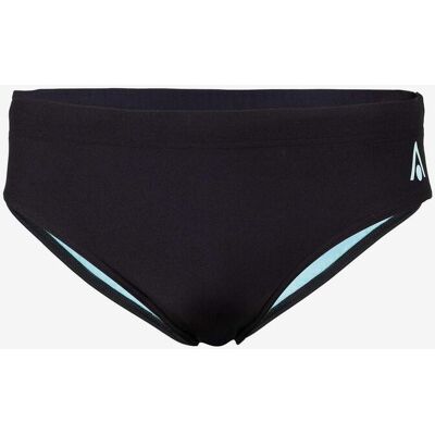 Aqua Sphere Essential 8 cm Badehose blau/schwarz - 70 male Aqua Sphere Essential 8 cm Badehose blau/schwarz - 70 male