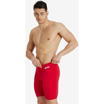 Arena Performance Team Sport Badehose rot/weiß - 70 male Arena Performance Team Sport Badehose rot/weiß - 70 male