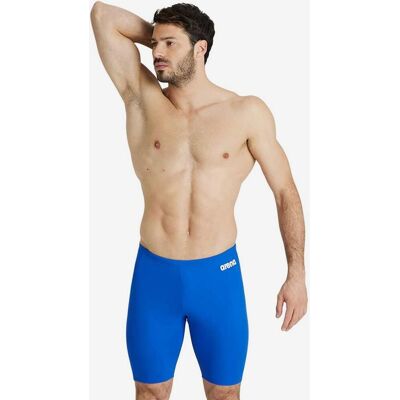 Arena Performance Team Sport Badehose blau/weiß - 65 male Arena Performance Team Sport Badehose blau/weiß - 65 male