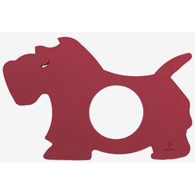 Leisis Roter Hund Schwimmmatte - Bildungs- und Freizeit-Wasser-Spielzeug Leisis Roter Hund Schwimmmatte - Bildungs- und Freizeit-Wasser-Spielzeug