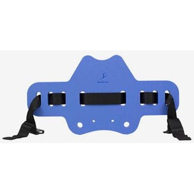 Schwimmgurt Pool-Gym Leisis Standard blau Schwimmgurt Pool-Gym Leisis Standard blau