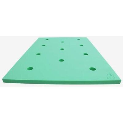 Leisis Grüner Schwimmteppich - Schwimmmatte Leisis Grüner Schwimmteppich - Schwimmmatte