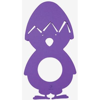 Leisis Poquesí Schwimmmatte Violett - Schwimmmatte für Kinder Leisis Poquesí Schwimmmatte Violett - Schwimmmatte für Kinder